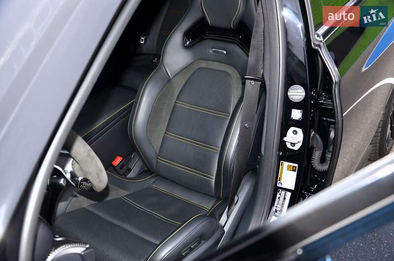 Седан Mercedes-Benz E-Class 2019 в Києві