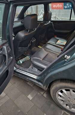 Универсал Mercedes-Benz E-Class 1998 в Ровно