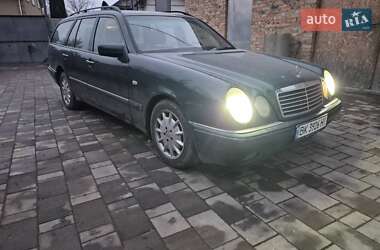 Универсал Mercedes-Benz E-Class 1998 в Ровно