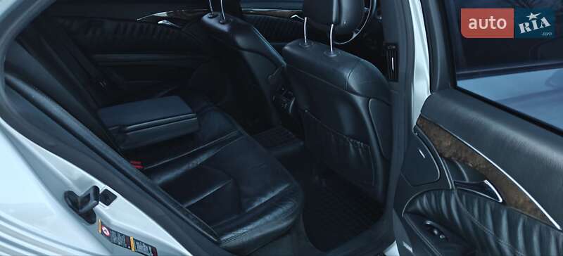 Седан Mercedes-Benz E-Class 2004 в Рівному фото 27 Седан Mercedes-Benz E-Class 2004 в Рівному