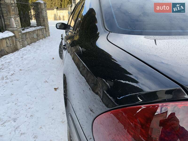Седан Mercedes-Benz E-Class 2002 в Надвірній фото 8 Седан Mercedes-Benz E-Class 2002 в Надвірній