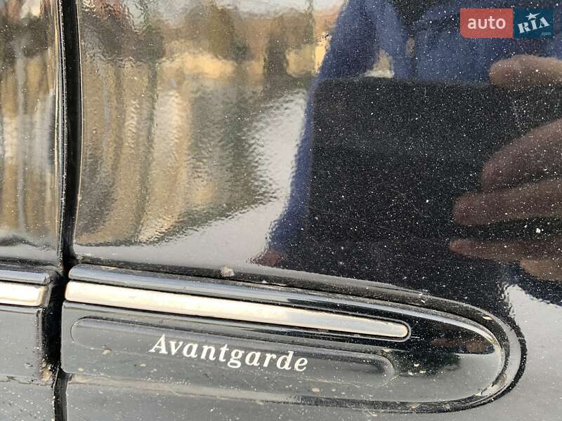 Седан Mercedes-Benz E-Class 2002 в Надвірній фото 30 Седан Mercedes-Benz E-Class 2002 в Надвірній