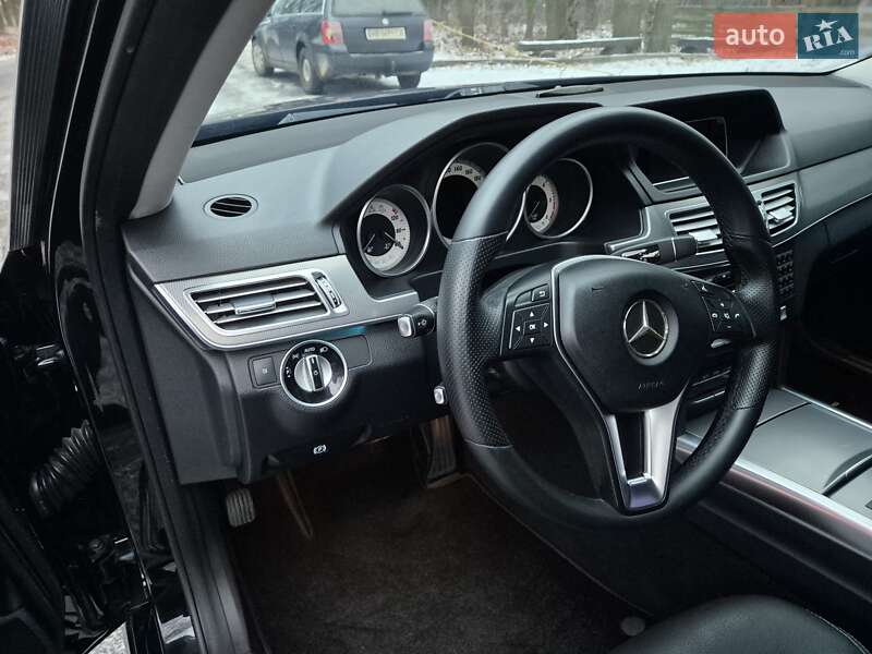 Седан Mercedes-Benz E-Class 2015 в Виннице фото 23 Седан Mercedes-Benz E-Class 2015 в Виннице