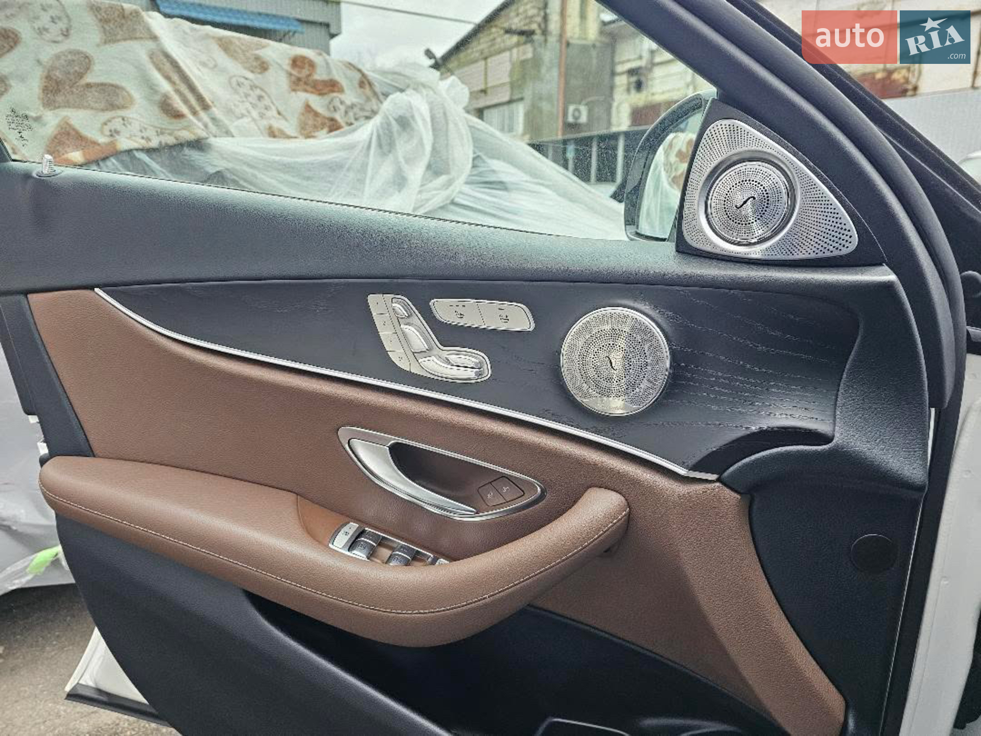2018 Mercedes-Benz E-klasse - мініатюра 13