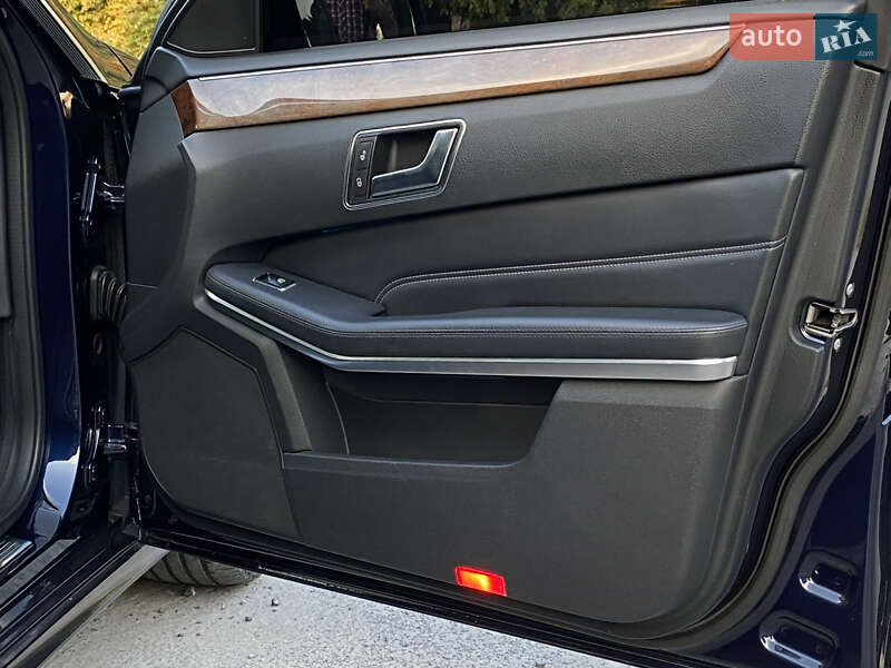 Универсал Mercedes-Benz E-Class 2014 в Виннице