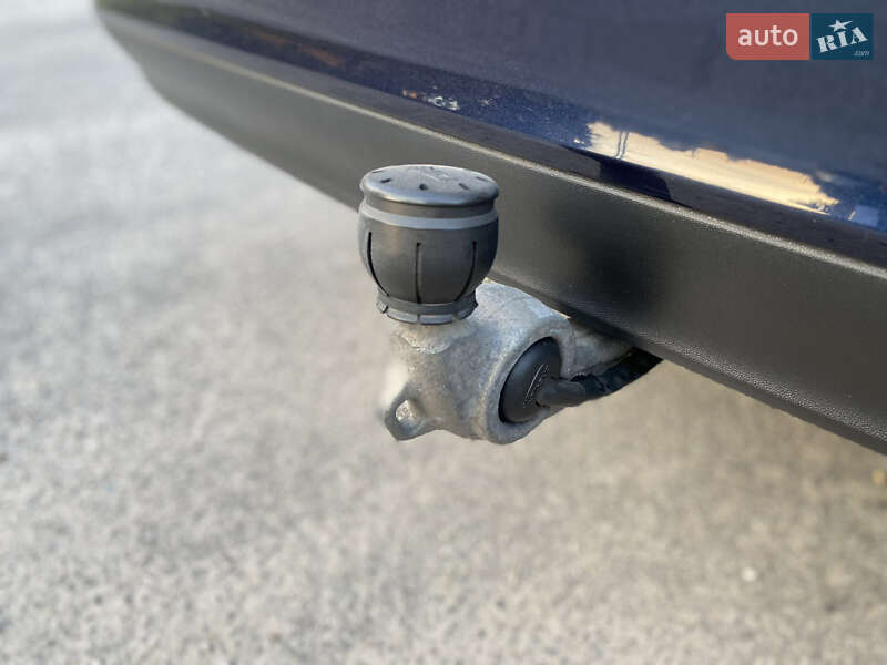 Универсал Mercedes-Benz E-Class 2014 в Виннице