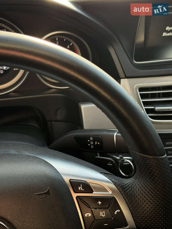 Универсал Mercedes-Benz E-Class 2015 в Нововолынске