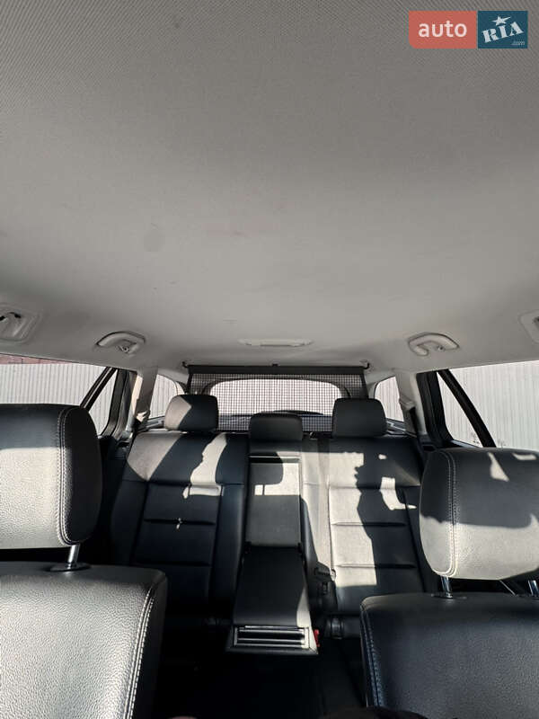 Универсал Mercedes-Benz E-Class 2015 в Нововолынске