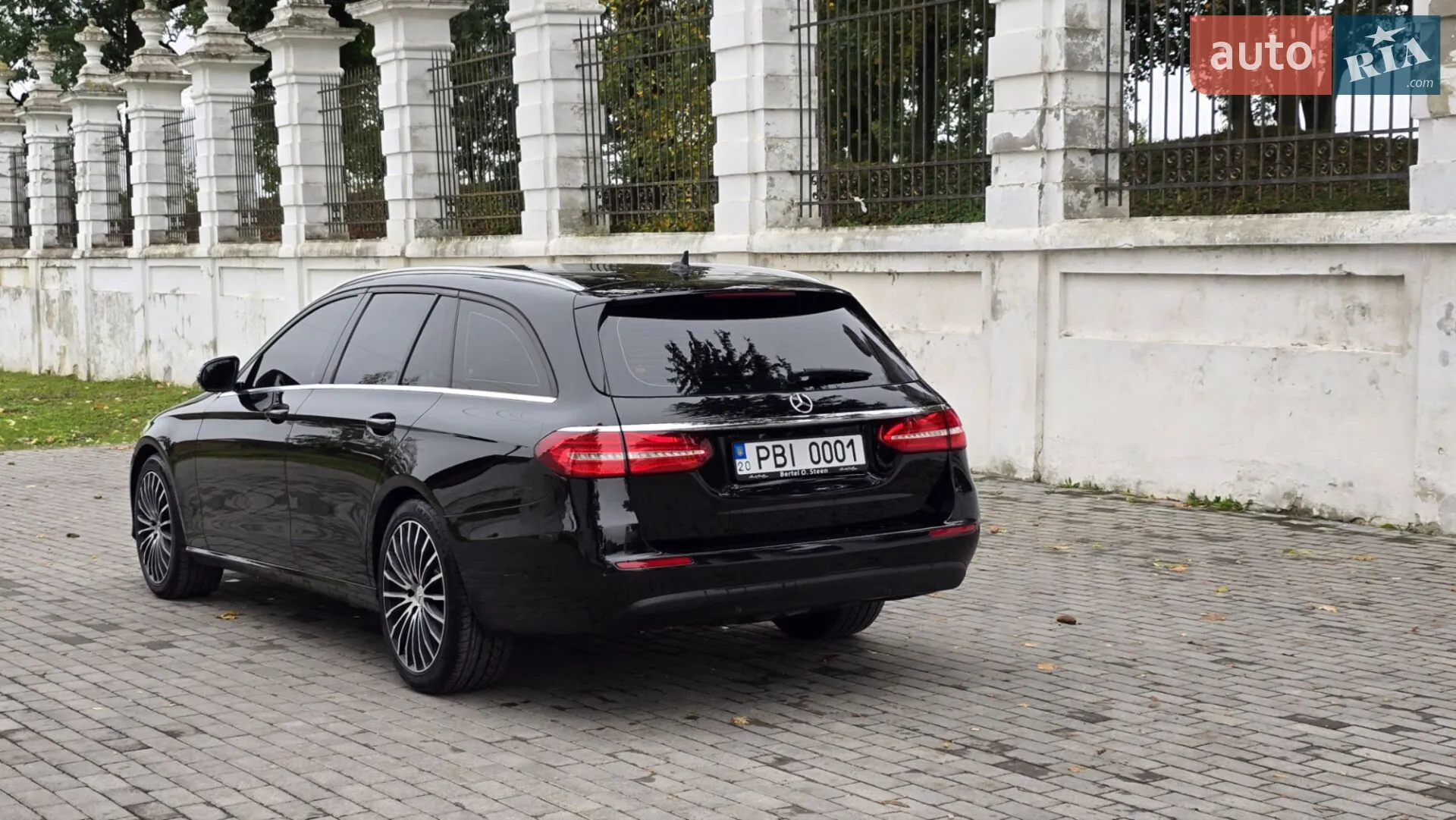 2016 Mercedes-Benz E-klasse - мініатюра 10