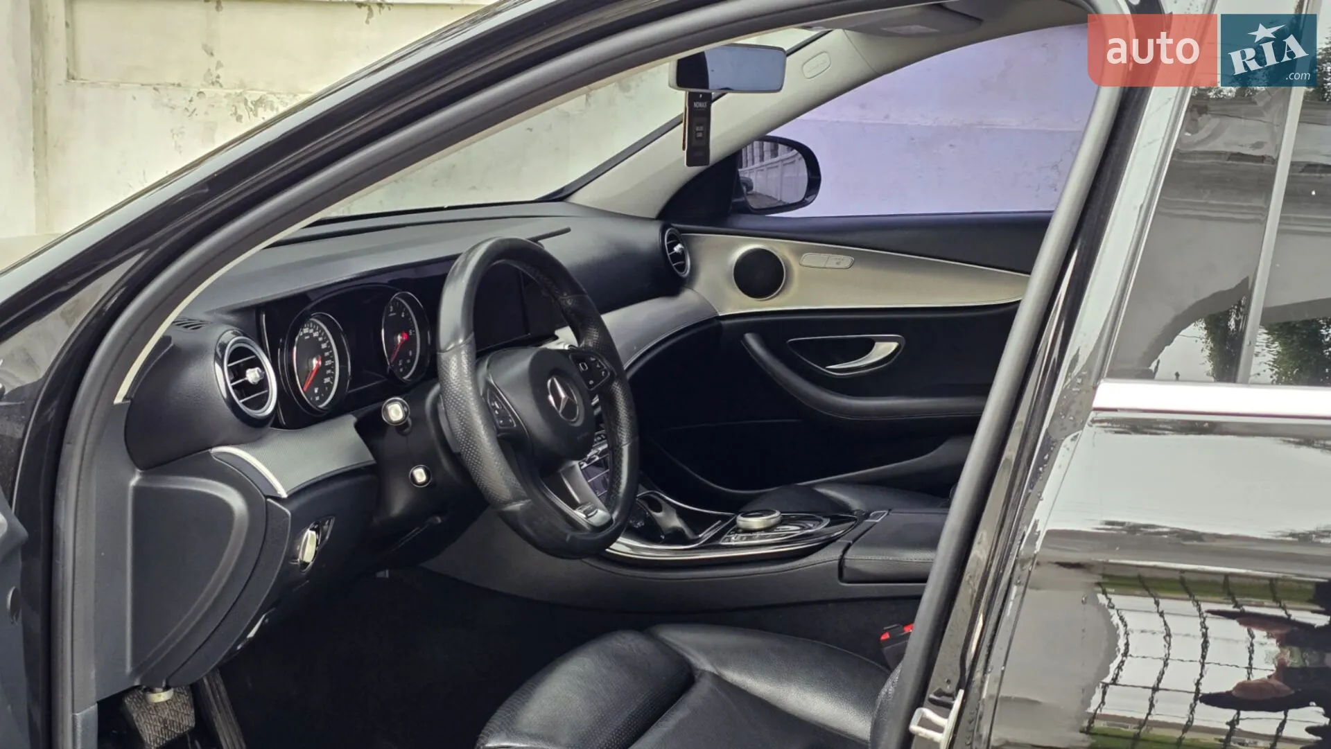 2016 Mercedes-Benz E-klasse - мініатюра 12