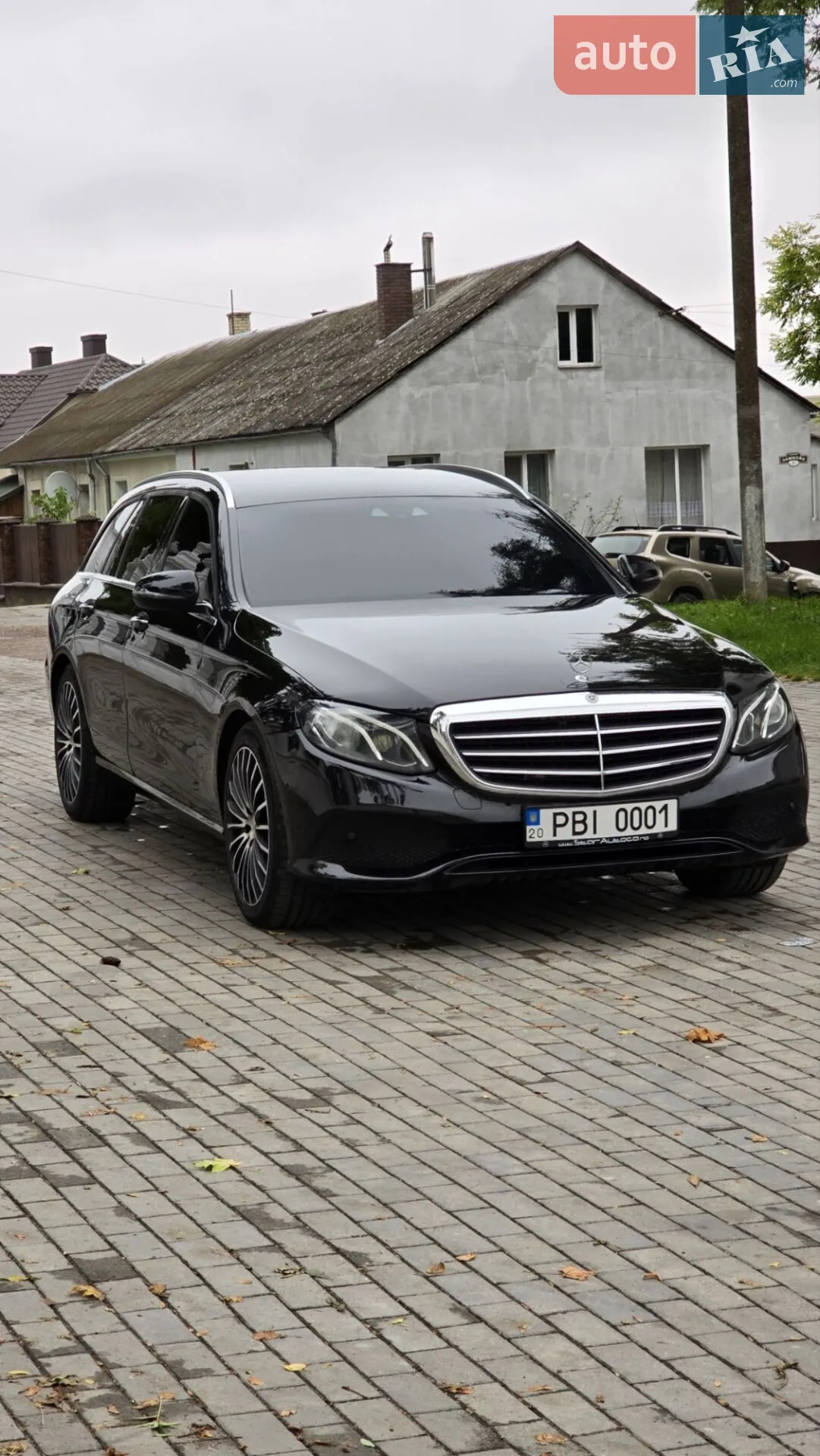 2016 Mercedes-Benz E-klasse - мініатюра 18