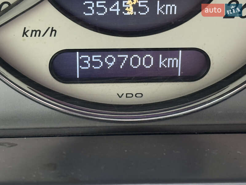 Седан Mercedes-Benz E-Class 2002 в Житомире фото 9 Седан Mercedes-Benz E-Class 2002 в Житомире