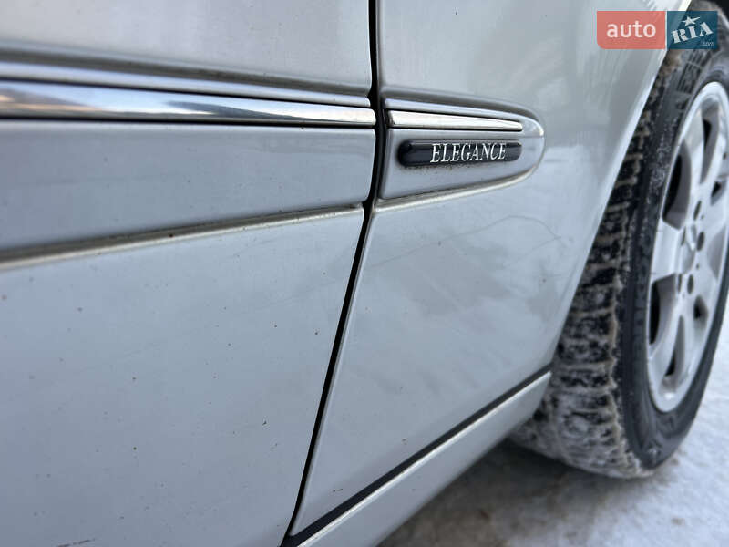 Седан Mercedes-Benz E-Class 2004 в Киеве фото 45 Седан Mercedes-Benz E-Class 2004 в Киеве