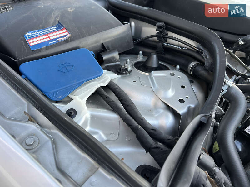 Седан Mercedes-Benz E-Class 2004 в Киеве фото 58 Седан Mercedes-Benz E-Class 2004 в Киеве