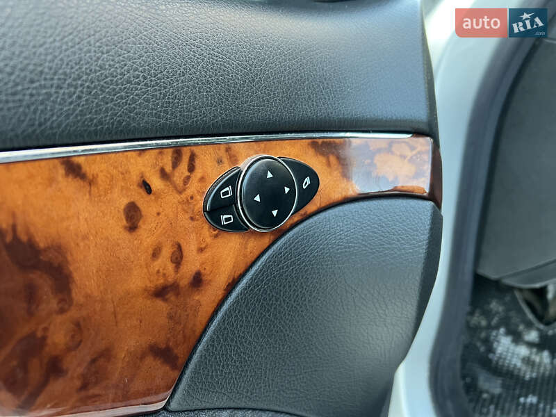 Седан Mercedes-Benz E-Class 2004 в Киеве фото 71 Седан Mercedes-Benz E-Class 2004 в Киеве