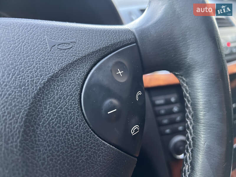 Седан Mercedes-Benz E-Class 2004 в Киеве фото 81 Седан Mercedes-Benz E-Class 2004 в Киеве