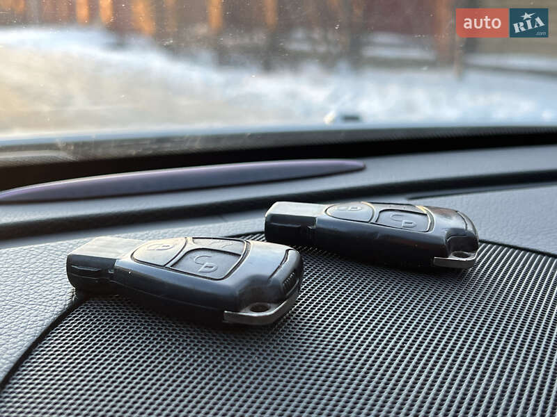 Седан Mercedes-Benz E-Class 2004 в Киеве фото 93 Седан Mercedes-Benz E-Class 2004 в Киеве