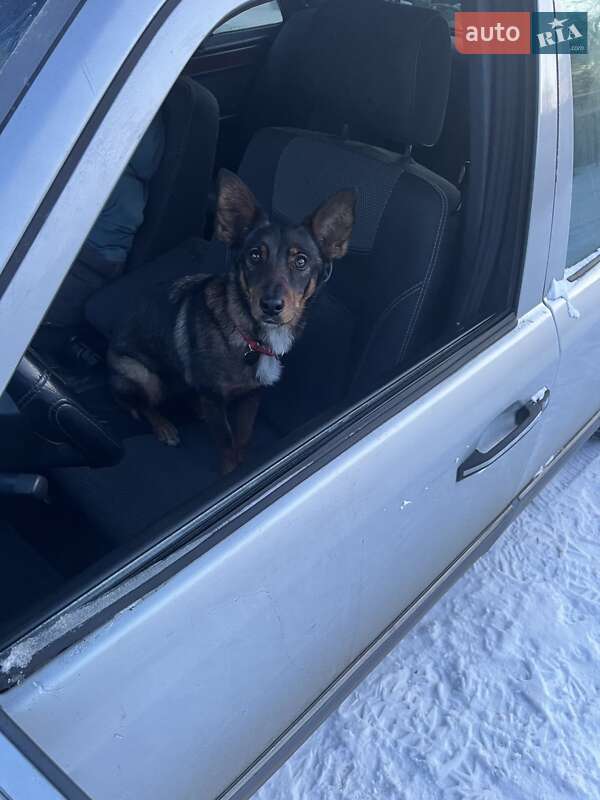 Седан Mercedes-Benz E-Class 1994 в Василькове