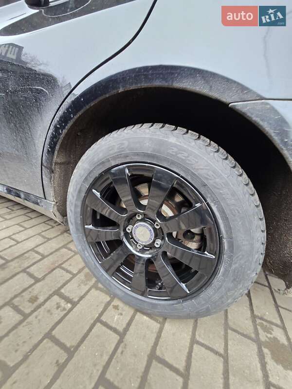 Седан Mercedes-Benz E-Class 2015 в Хмельницькому