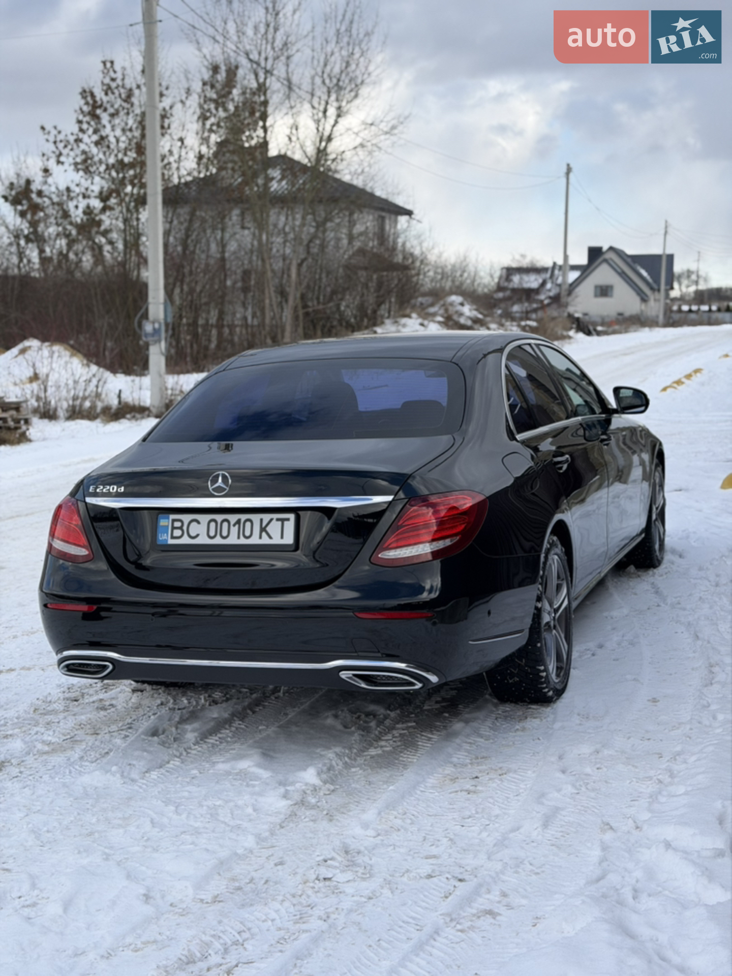 2016 Mercedes-Benz E-klasse - мініатюра 6