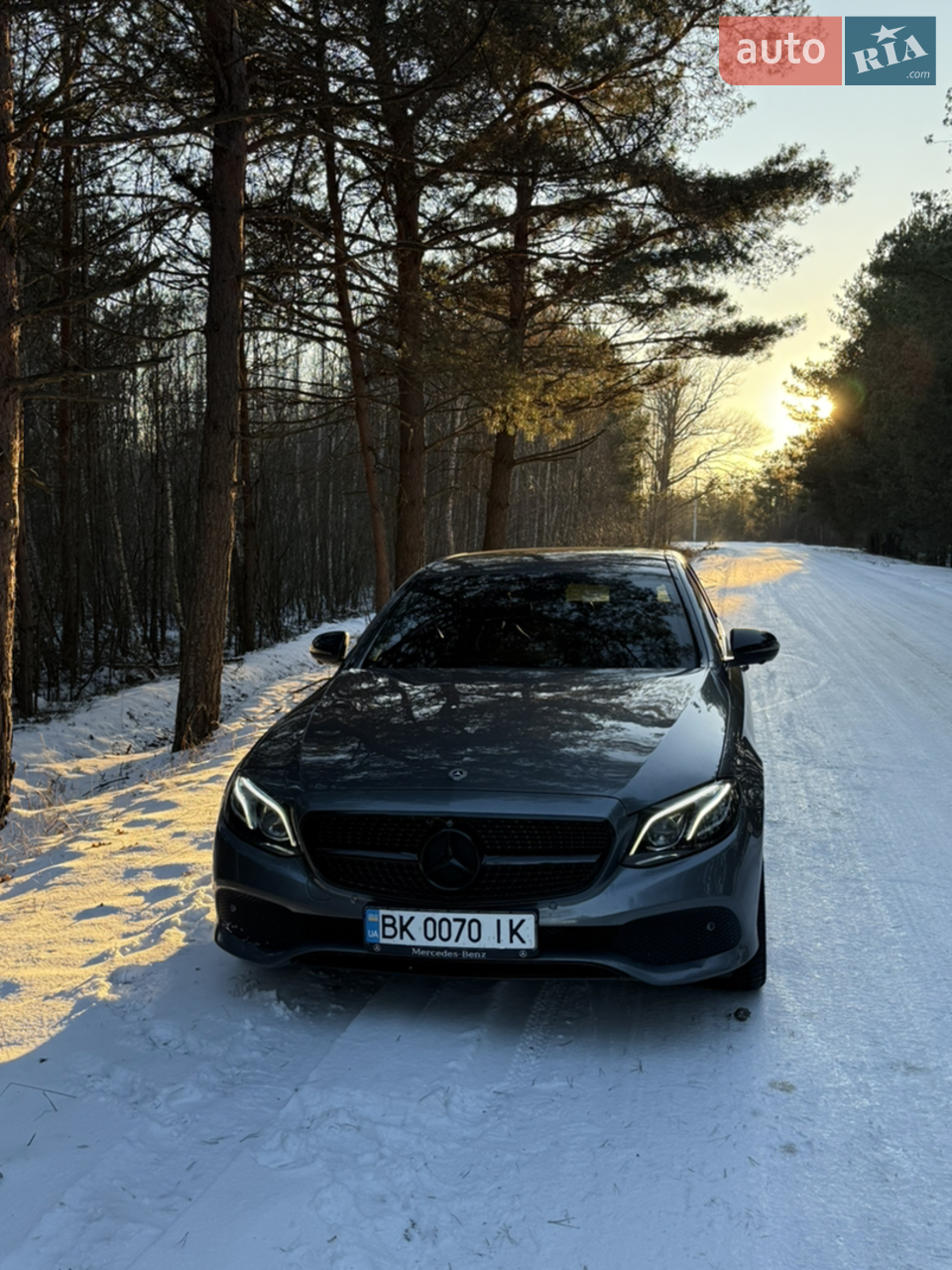 2015 Mercedes-Benz E-klasse - мініатюра 47
