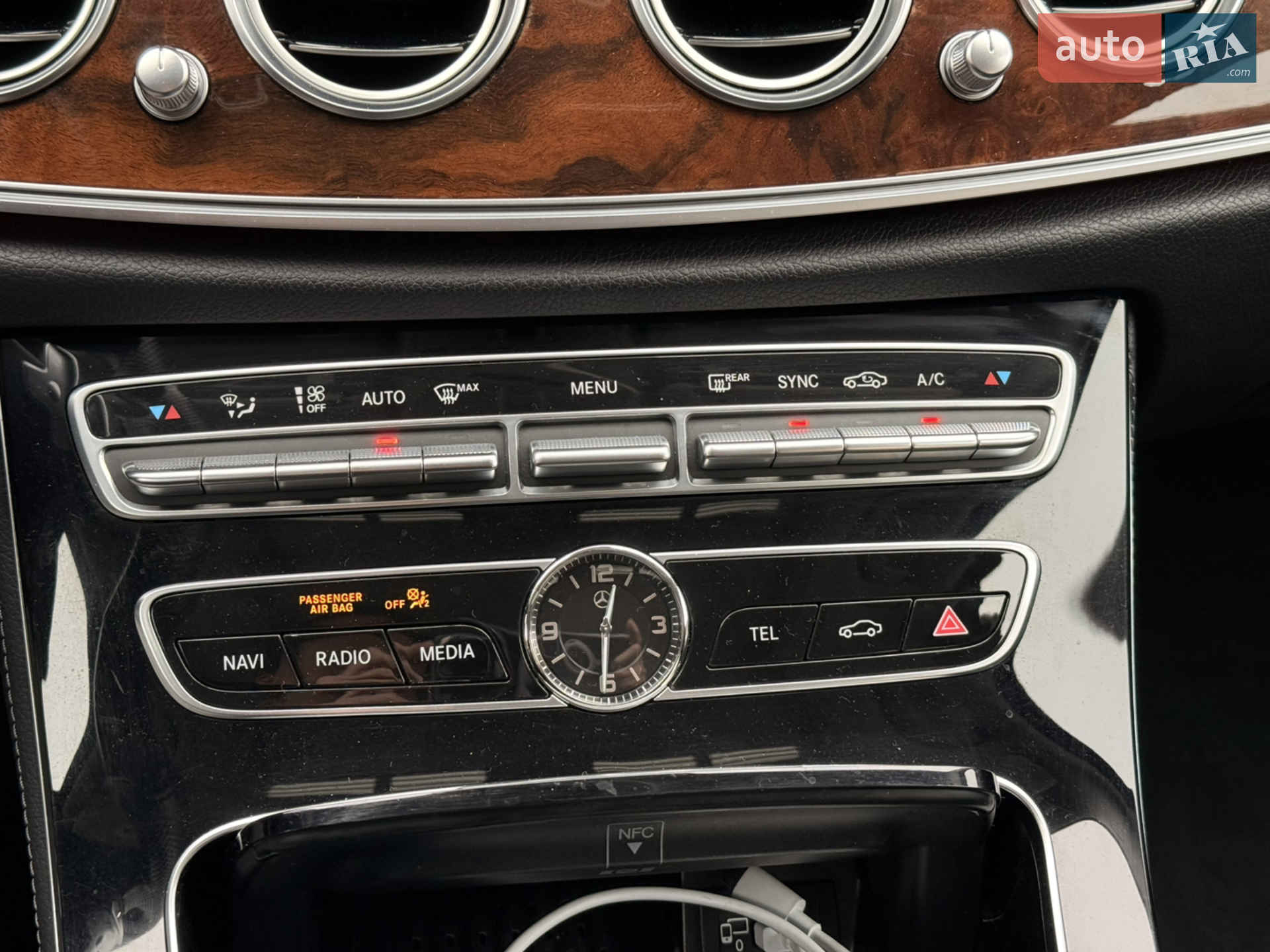 2017 Mercedes-Benz E-klasse - мініатюра 16
