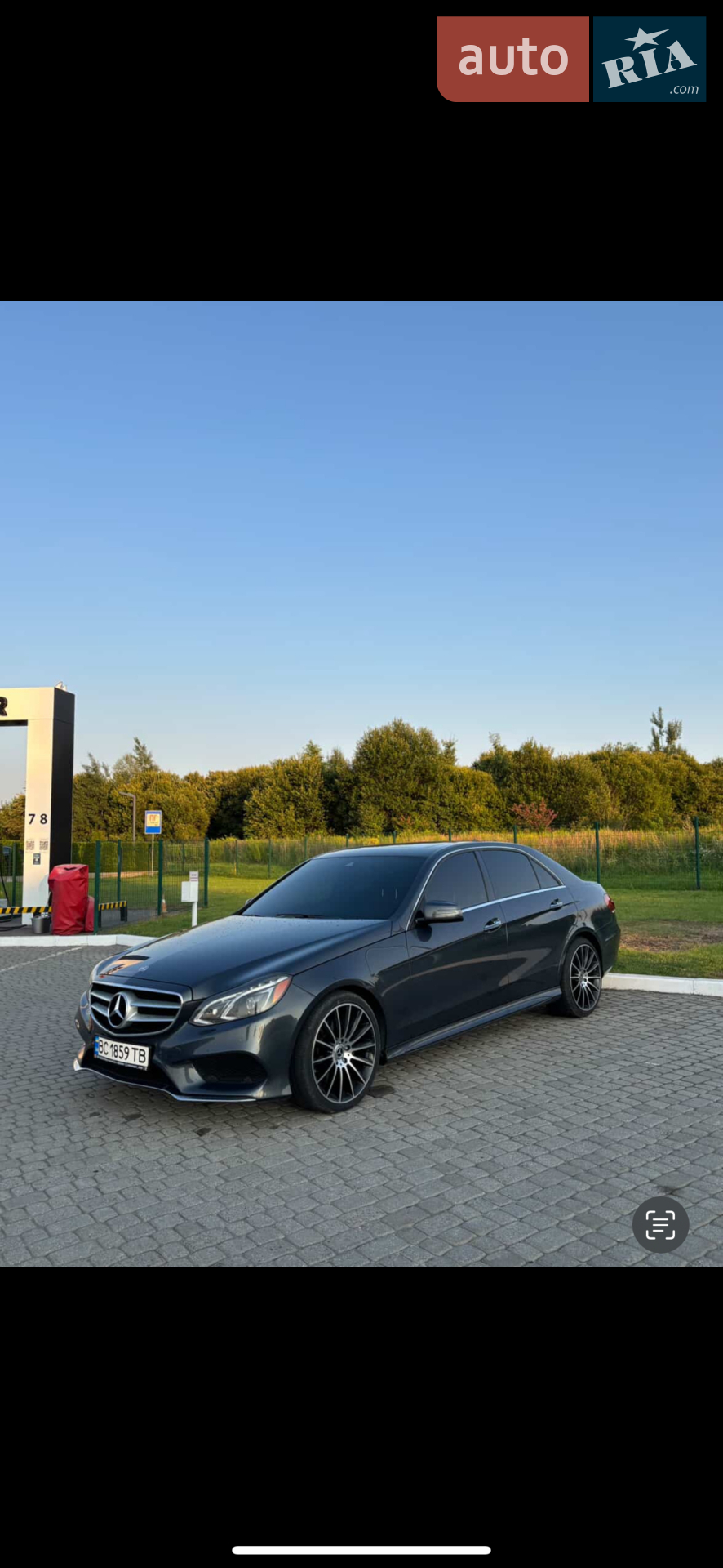 2014 Mercedes-Benz E-klasse - мініатюра 2