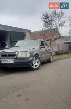 Седан Mercedes-Benz E-Class 1994 в Одесі
