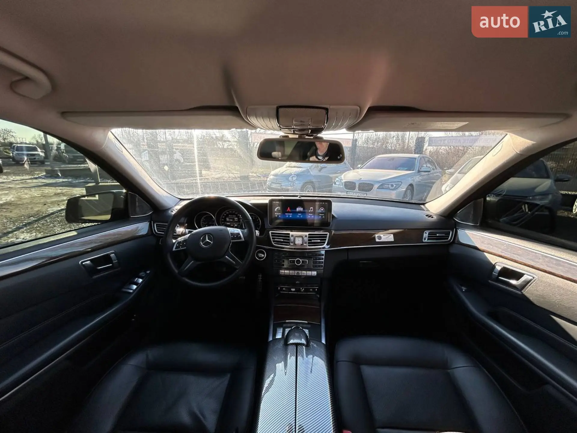 2013 Mercedes-Benz E-klasse - мініатюра 34