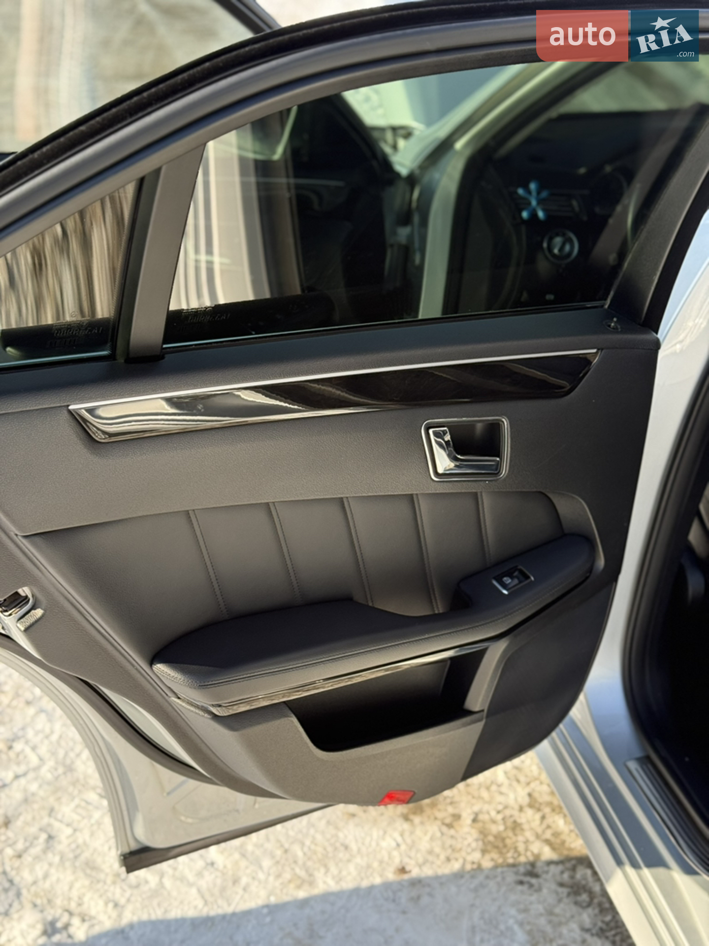 2010 Mercedes-Benz E-klasse - мініатюра 17