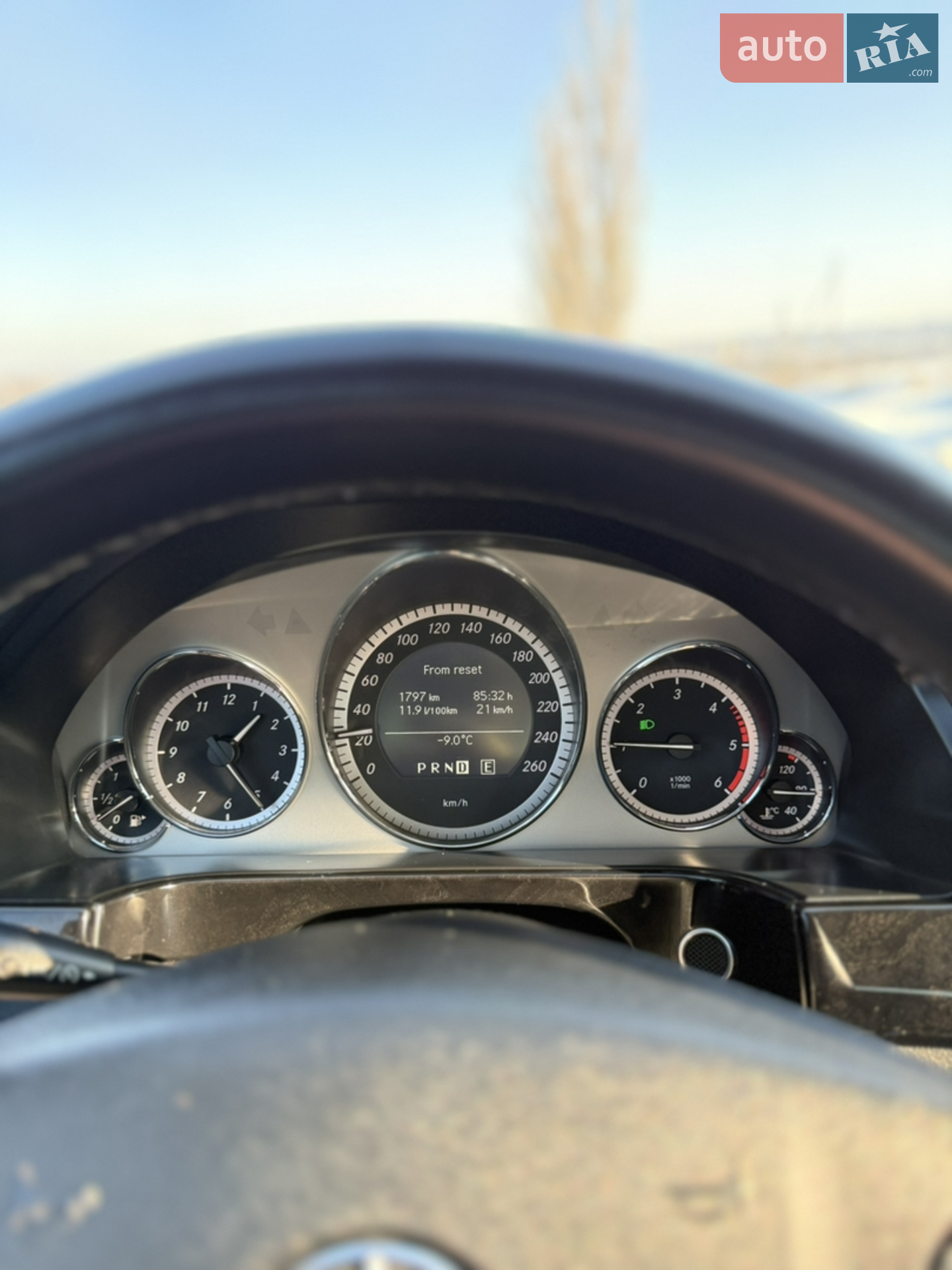 2010 Mercedes-Benz E-klasse - мініатюра 26