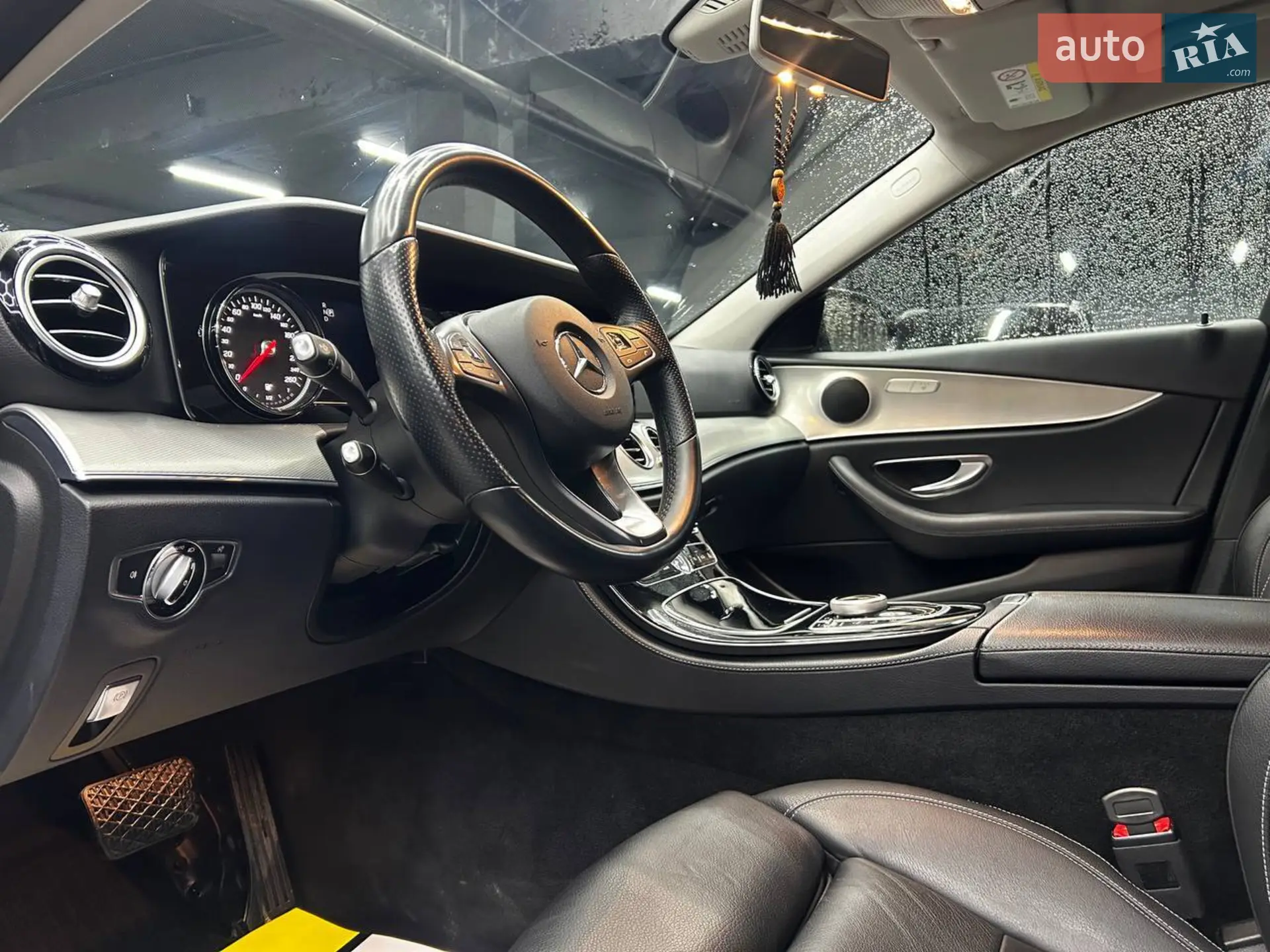 2018 Mercedes-Benz E-klasse - мініатюра 8