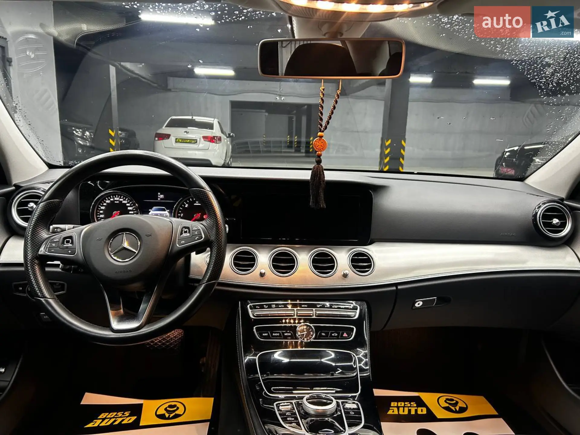 2018 Mercedes-Benz E-klasse - мініатюра 10