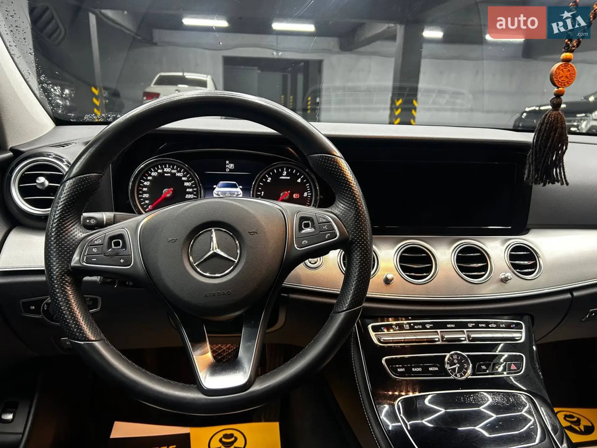 2018 Mercedes-Benz E-klasse - мініатюра 11