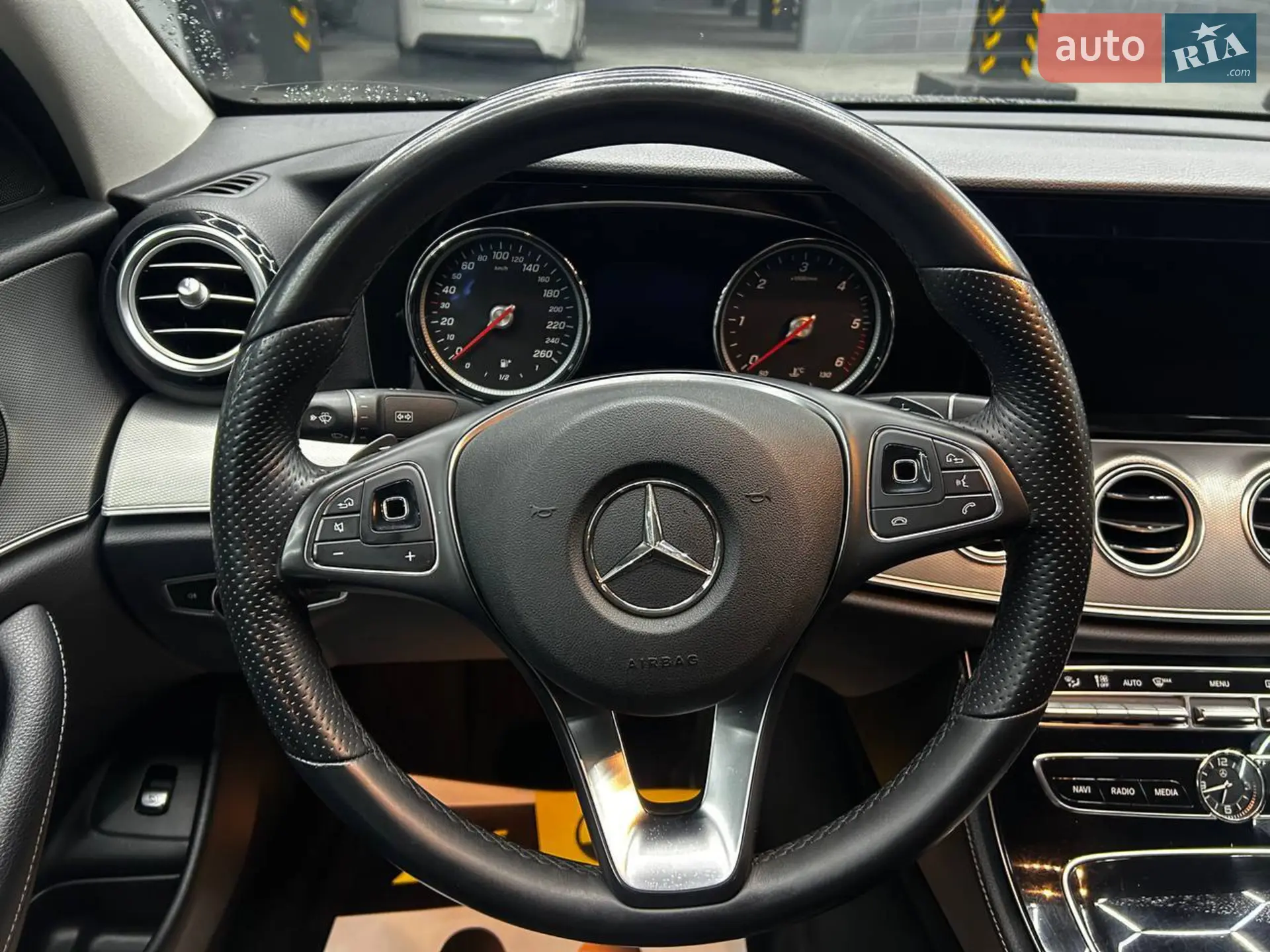 2018 Mercedes-Benz E-klasse - мініатюра 12