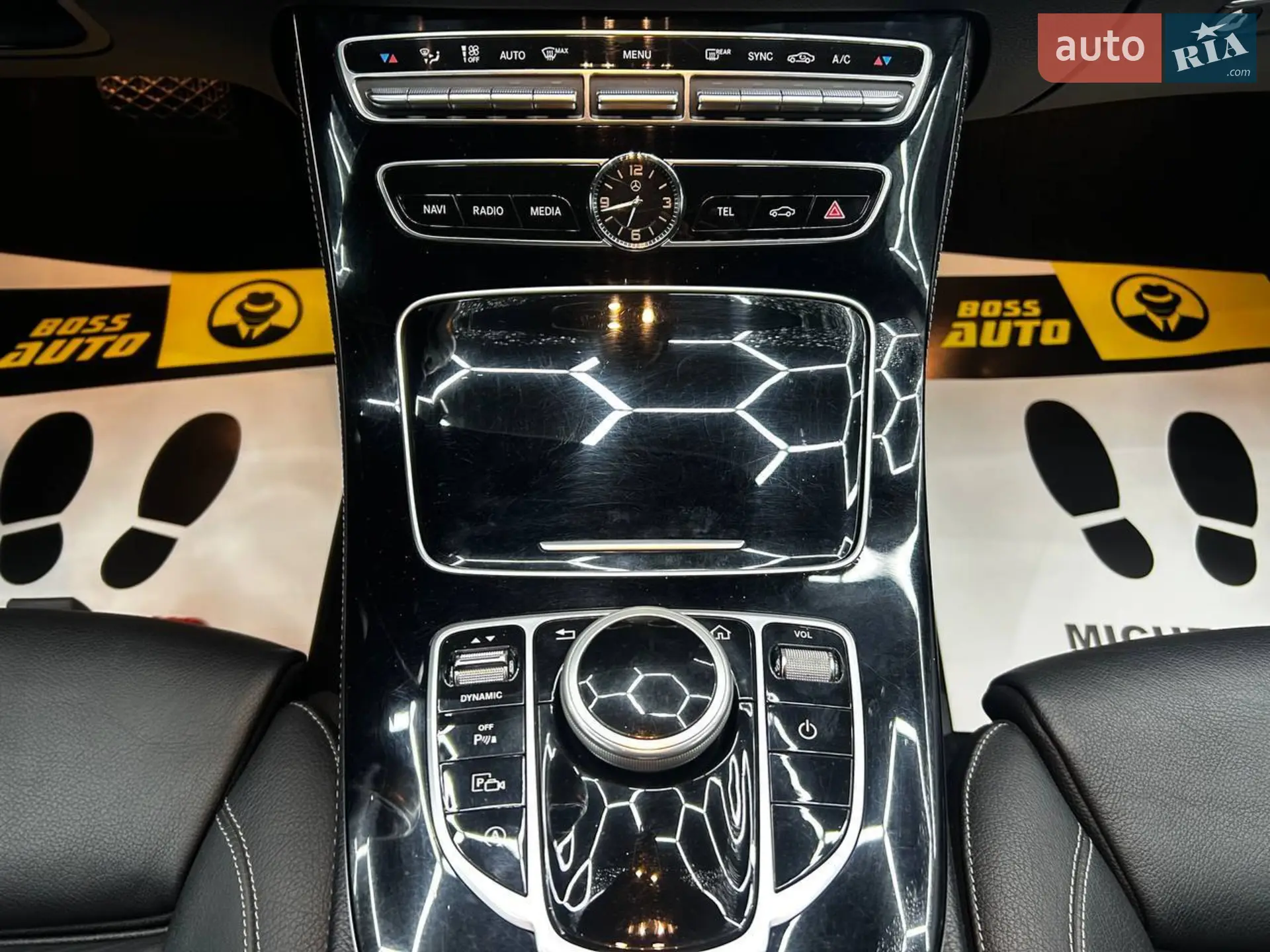 2018 Mercedes-Benz E-klasse - мініатюра 14