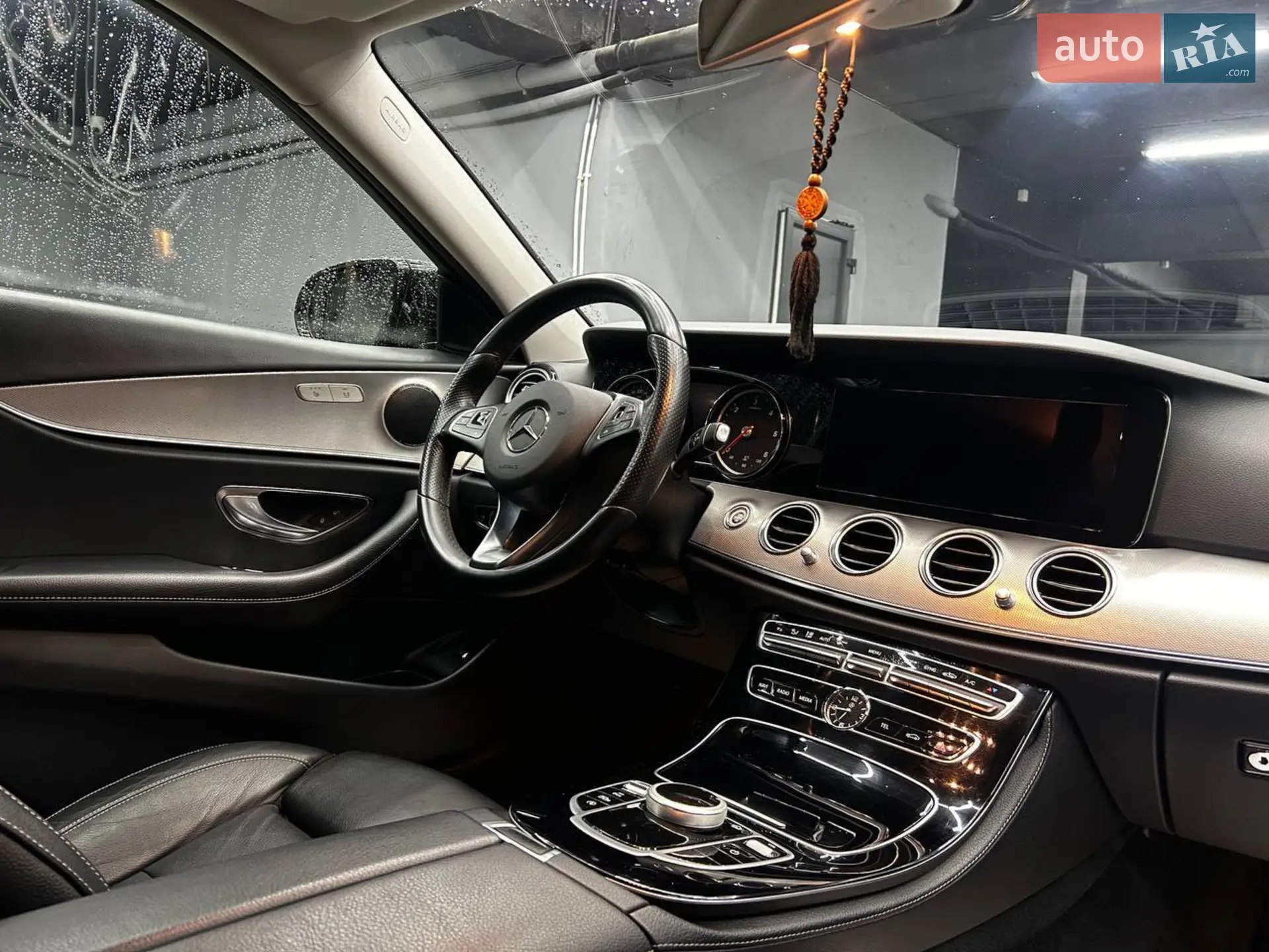 2018 Mercedes-Benz E-klasse - мініатюра 16