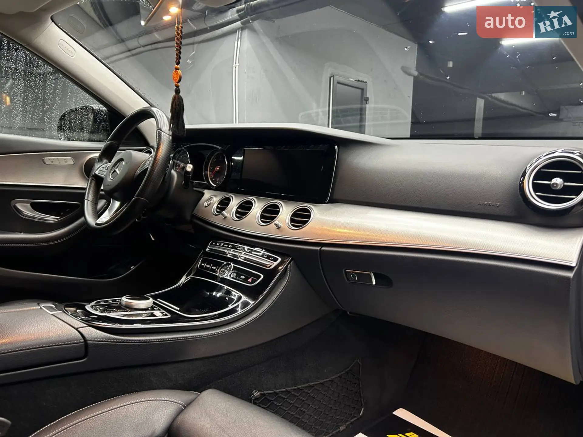 2018 Mercedes-Benz E-klasse - мініатюра 17