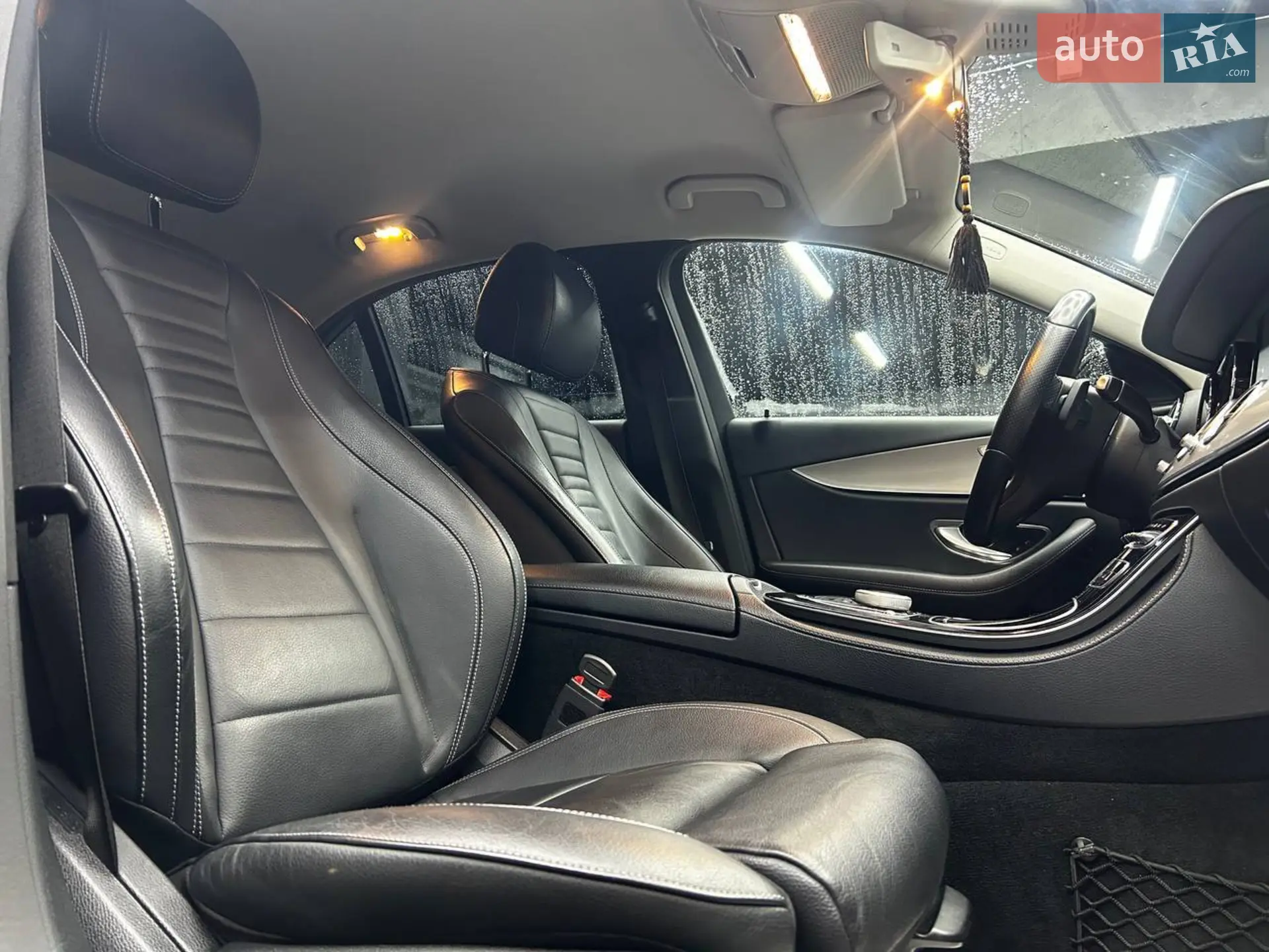 2018 Mercedes-Benz E-klasse - мініатюра 21