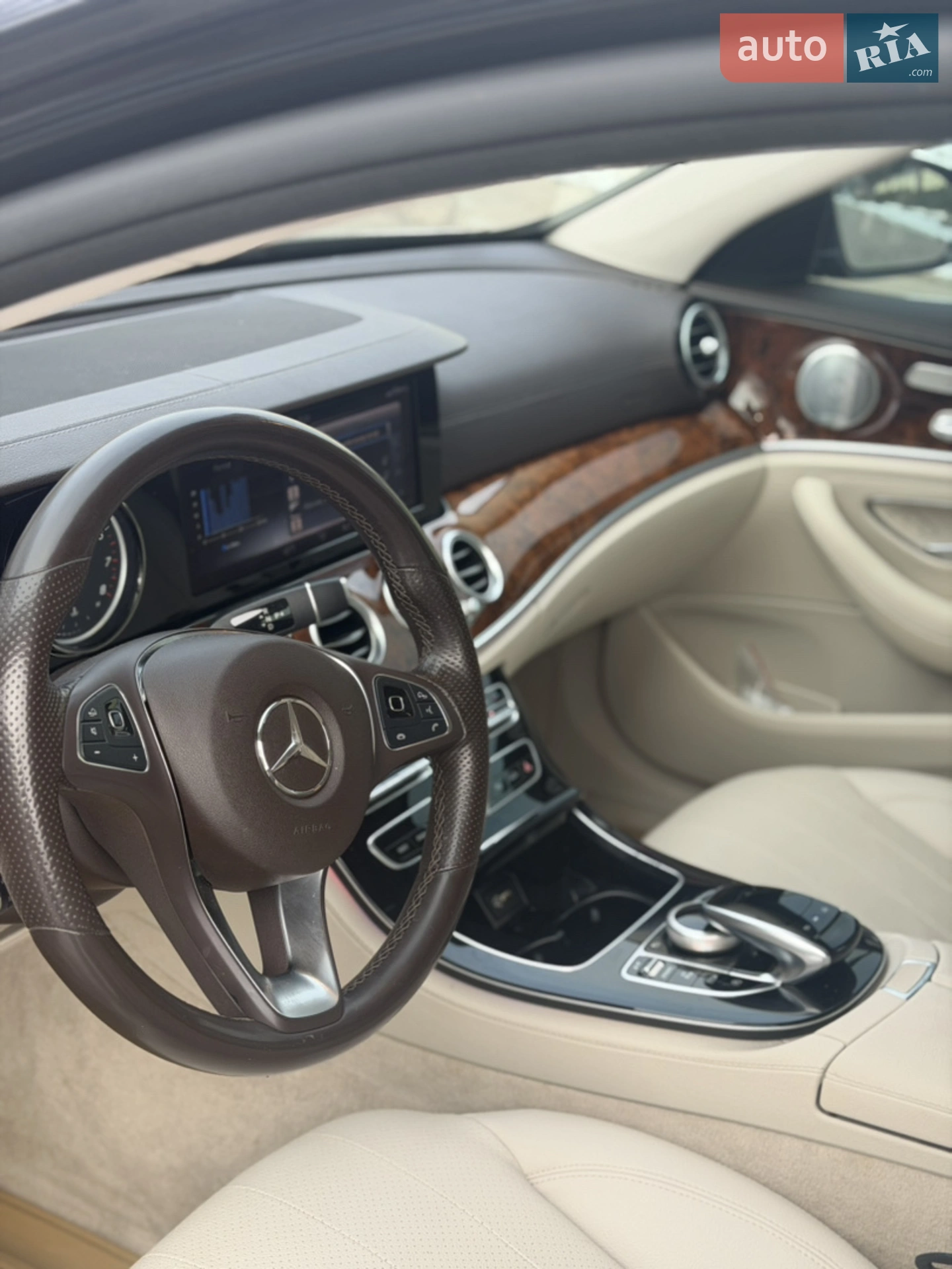 2018 Mercedes-Benz E-klasse - мініатюра 8