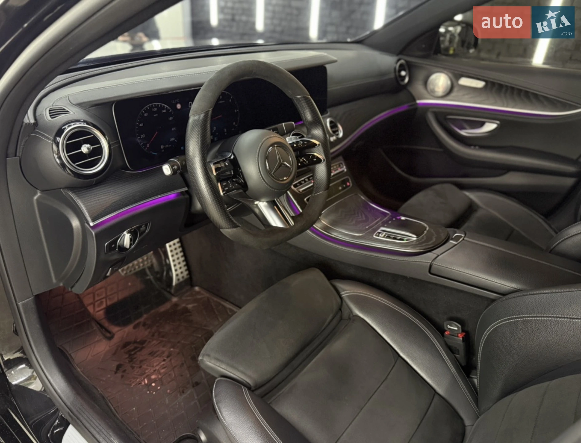 2020 Mercedes-Benz E-klasse - мініатюра 15