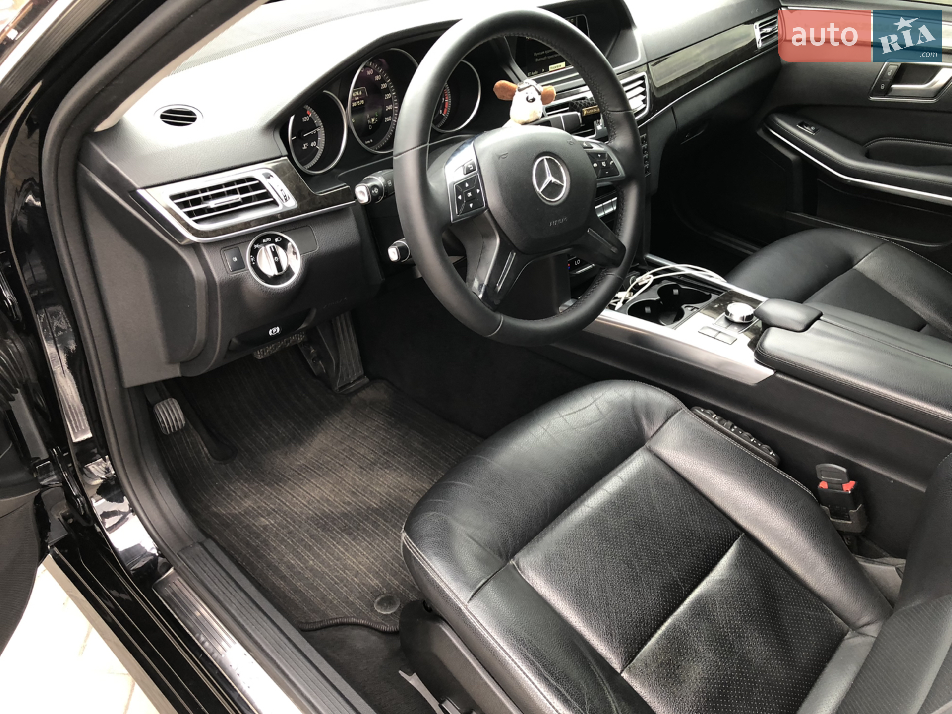2014 Mercedes-Benz E-klasse - мініатюра 3
