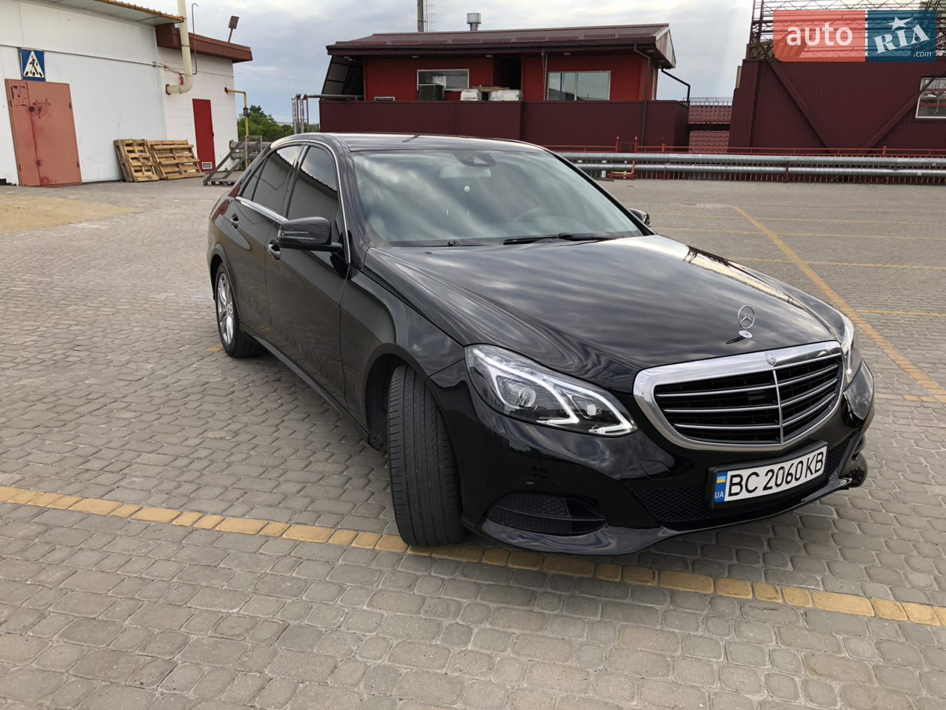 2014 Mercedes-Benz E-klasse - мініатюра 13