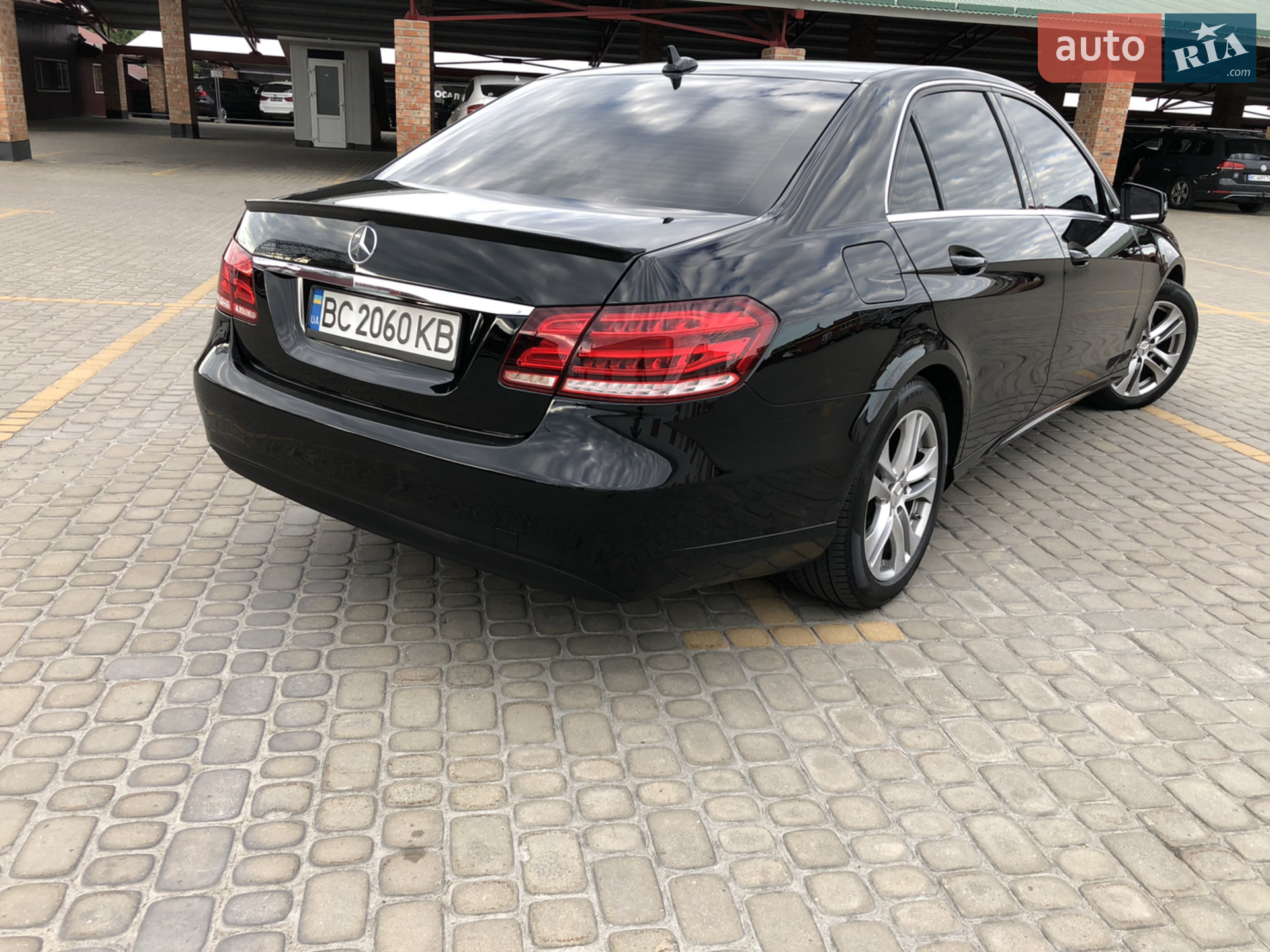 2014 Mercedes-Benz E-klasse - мініатюра 25