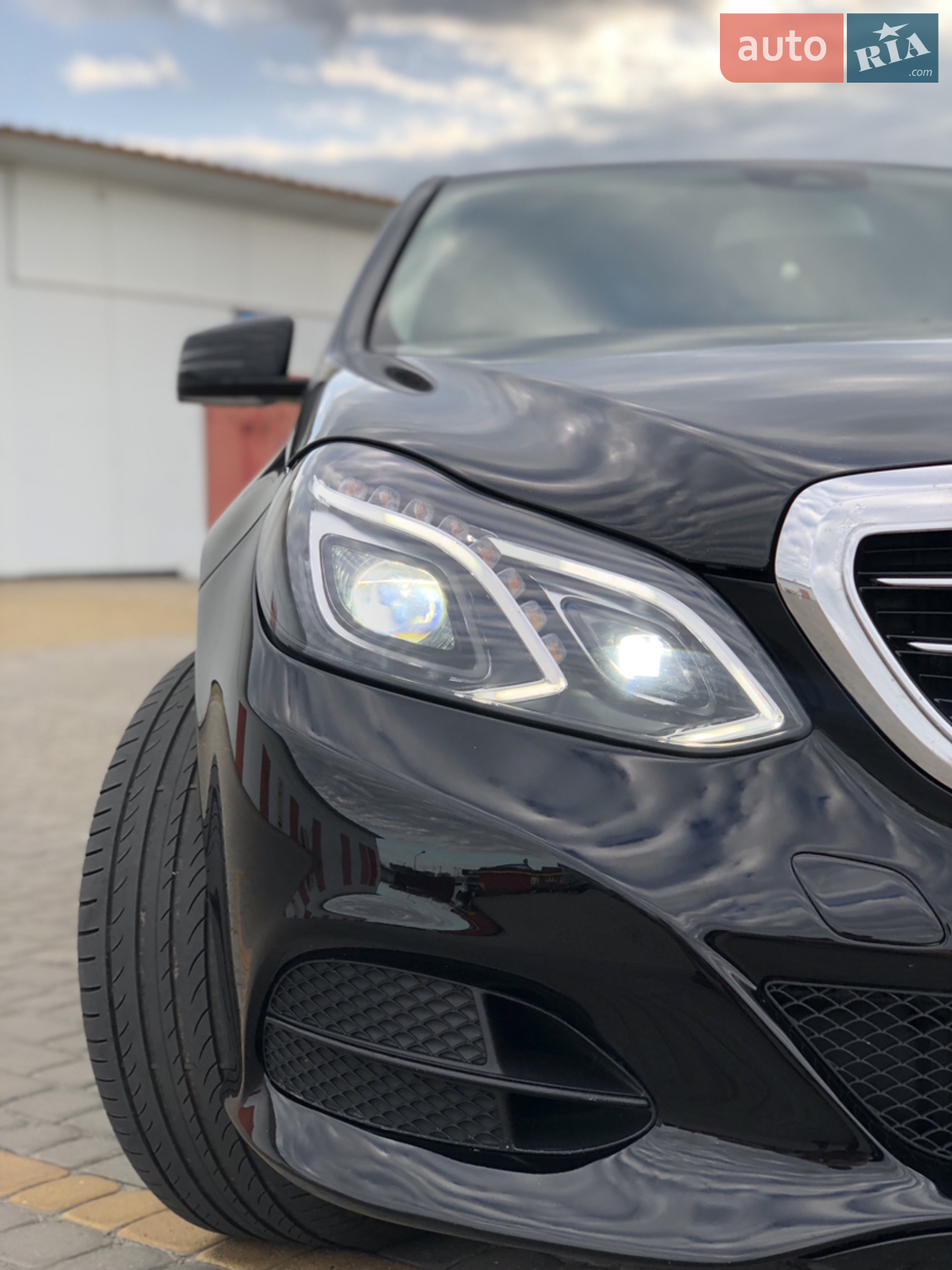 2014 Mercedes-Benz E-klasse - мініатюра 31