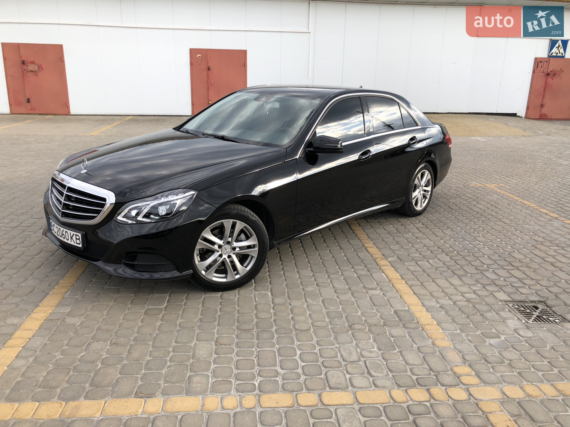 2014 Mercedes-Benz E-klasse - мініатюра 34
