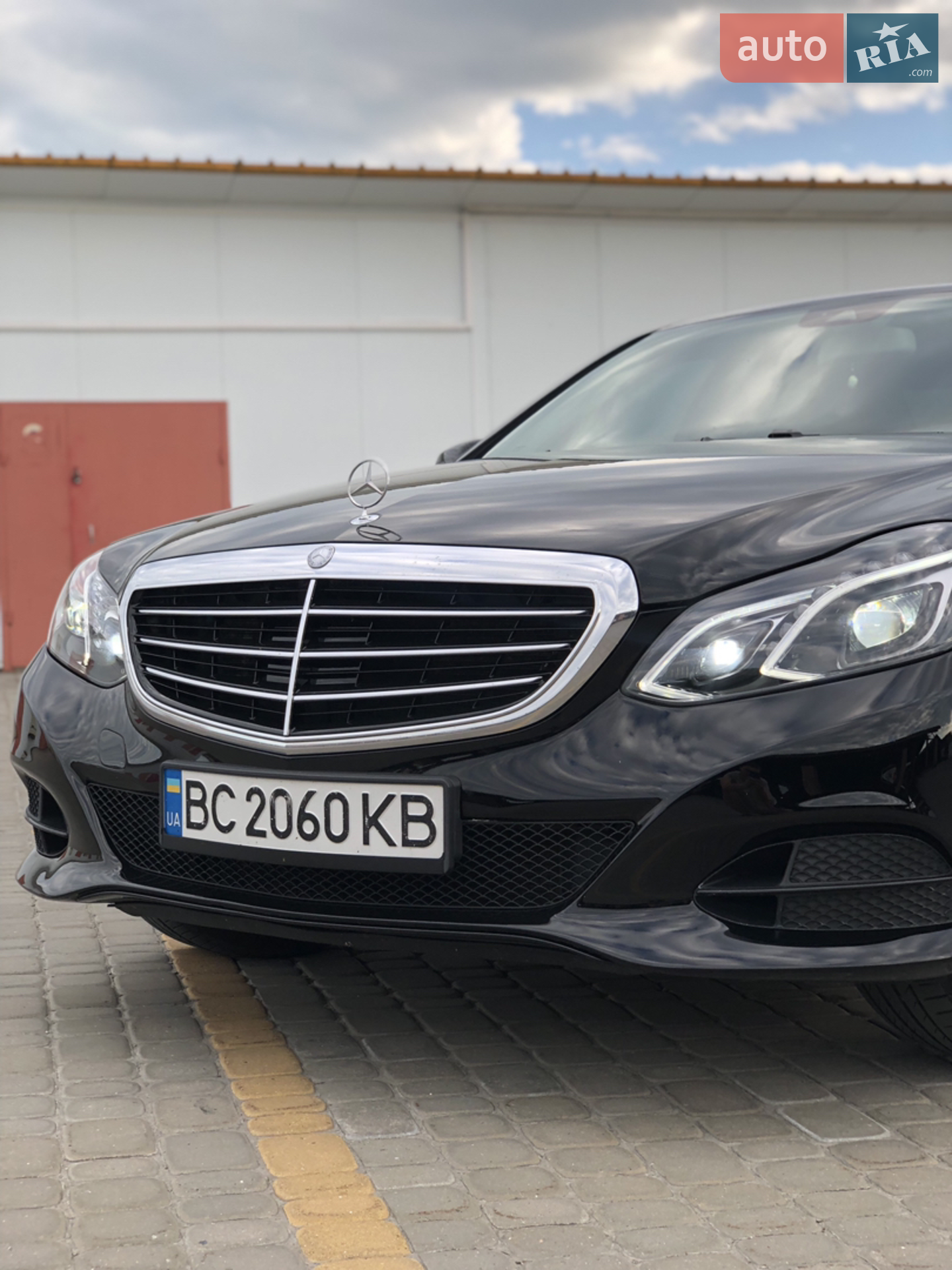 2014 Mercedes-Benz E-klasse - мініатюра 38