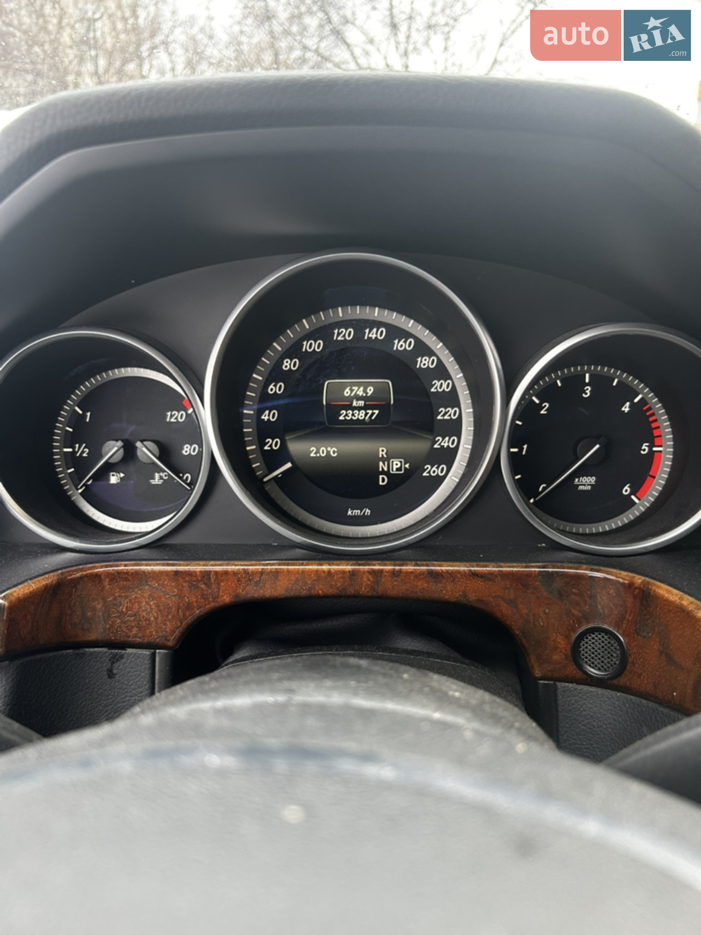 2013 Mercedes-Benz E-klasse - мініатюра 9