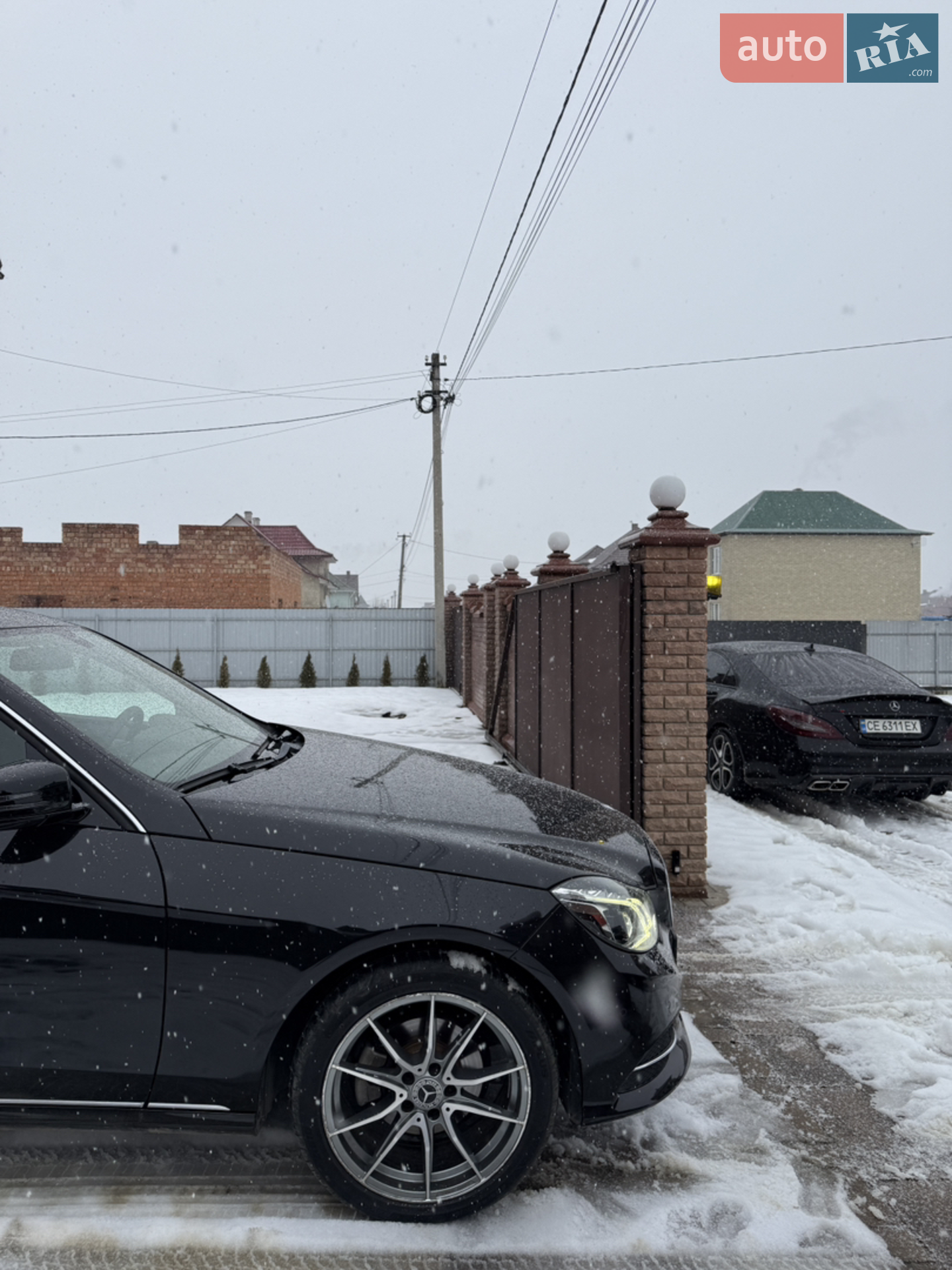 2013 Mercedes-Benz E-klasse - мініатюра 8