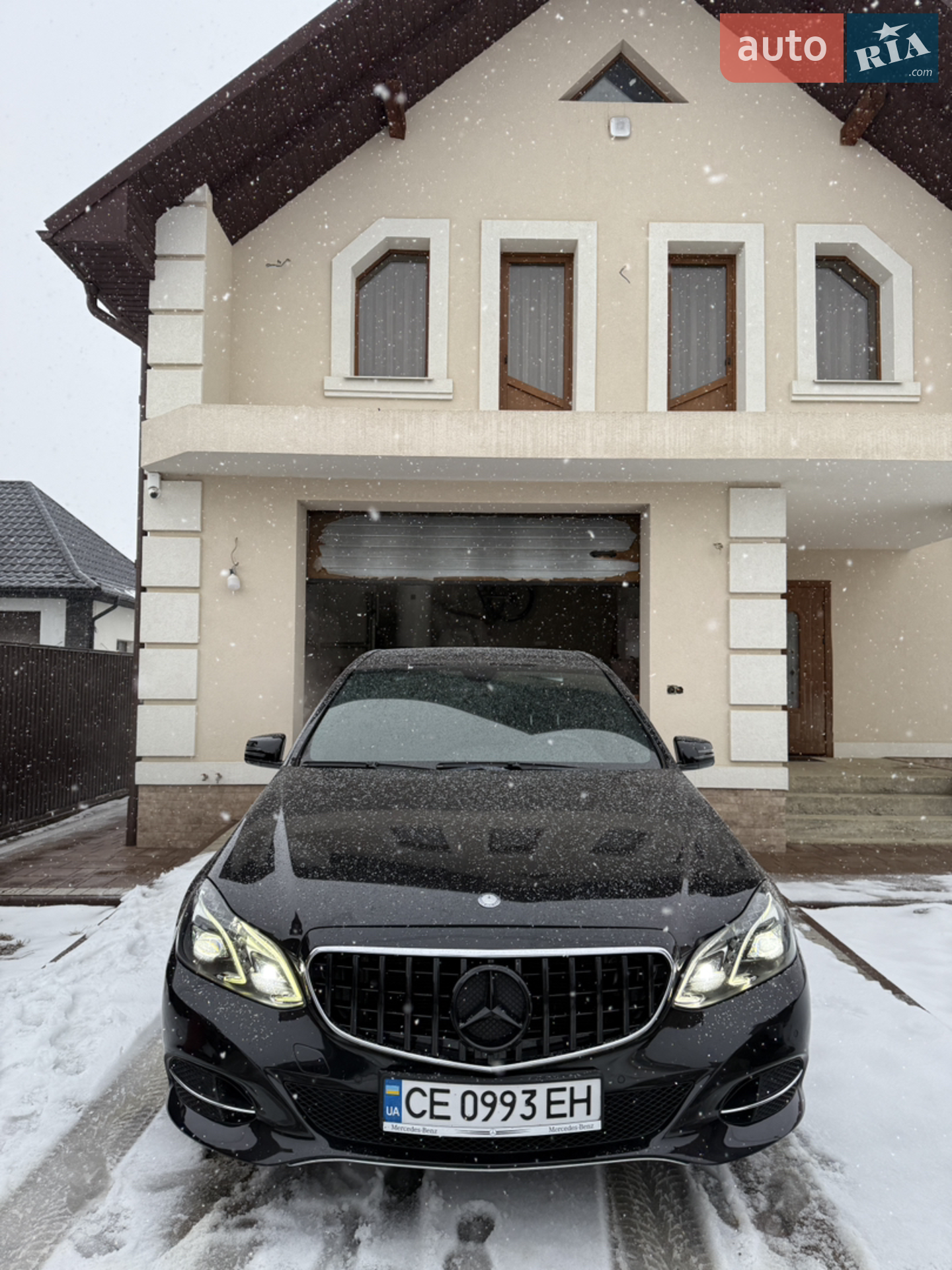 2013 Mercedes-Benz E-klasse - мініатюра 10